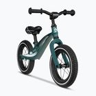Lionelo Bart Air bicicletă cu pedale verde LOE-BART AIR