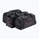 Set de genți pentru portbagaj Audi A3 Limousine 2013-2020 4 buc. black