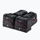 Set de genți pentru portbagaj KJUST Audi A5 Coupe 2007-2016 5 buc.  black