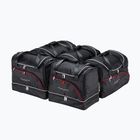 Set de genți pentru portbagaj KJUST Chevrolet Captiva 2006-2010 5 buc. black