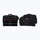 Set de genți pentru portbagaj KJUST BMW 1 Hatchback 2004-2011 3 buc. black
