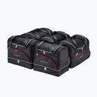 Set de genți pentru portbagaj KJUST Citroen C-Elysee 2012-2021 5 buc. black