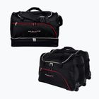 Set de genți pentru portbagaj KJUST Citroen C3 Picasso 2008-2017 3 buc. black