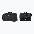 Set de genți pentru portbagaj KJUST Citroen C4 Hatchback 2004-2010 3 buc. black