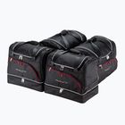 KJUST BMW 3 Coupe set geantă portbagaj 2006-2013 4 buc negru