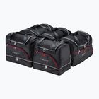 Set de genți pentru portbagaj KJUST Dacia Logan Limousine 2012-2020 5 buc. black