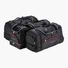 Set de genți pentru portbagaj KJUST Ford Kuga 2012-2019 4 buc. black