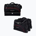 Set de genți pentru portbagaj KJUST Hyundai I20 2014-2020 3 buc. black