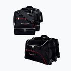 Set de genți pentru portbagaj KJUST Hyundai I30 Hatchback 2012-2016 4 buc. black