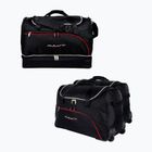 Set de genți pentru portbagaj KJUST Hyundai IX20 2010-2020 3 buc.black