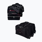 Set de genți pentru portbagaj KJUST Jeep Wrangler 2007-2018 4 buc. black