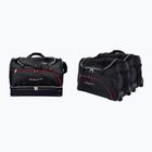 Set de genți pentru portbagaj KJUST Kia Venga 2009-2019 3 buc. black