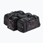 Set de genți pentru portbagaj KJUST Land Rover Discovery Sport 2014+ 4 buc.black