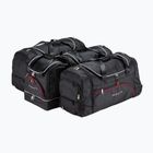 Set de genți pentru portbagaj KJUST Mercedes-Benz GLK 2008-2015 4 buc. negru