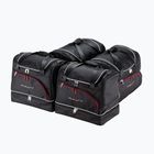 Set de genți pentru portbagaj KJUST Mercedes-Benz S 2005-2013 4 buc. negru
