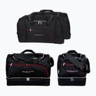 Set de genți pentru portbagaj KJUST Nissan Qashqai 2007-2013 4 buc. negru