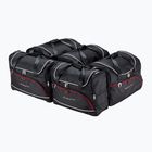KJUST Porsche Cayenne 2010-2017 set sac pentru compartimentul de bagaje 5 buc negru.