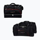 KJUST set geantă portbagaj Seat Altea 2004-2015 3 buc negru.