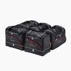 KJUST Seat Exeo Limousine 2009-2013 set sac pentru compartimentul de bagaje 5 buc negru.