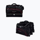 Set geantă portbagaj KJUST Seat Ibiza Hatchback 2008-2017 3 buc negru.