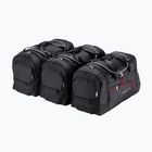KJUST Skoda Yeti 2009-2017 set sac pentru compartimentul de bagaje 3 buc negru.