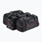 Set de genți pentru portbagaj KJUST Toyota RAV4 2013-2018 4 buc. negru