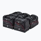 Set de genți pentru portbagaj KJUST Volvo S80 2006-2016 5 buc. negru
