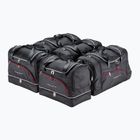 Set de genți pentru portbagaj KJUST Volkswagen Passat Variant 2010-2014 5 buc. negru