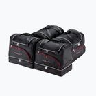 Set de genți pentru portbagaj KJUST Honda Accord Tourer 2008-2016 4 buc. black