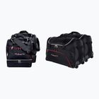 Set de genți pentru portbagaj KJUST Ford Focus Hatchback 2018+ 4 buc. black