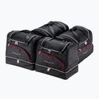 Set de genți pentru portbagaj KJUST Maserati Ghibli 2013+ 4 buc. negru