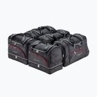 KJUST Skoda Superb Combi 2015-2023 set sac de portbagaj 5 buc negru.