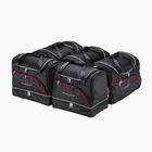 Set de genți pentru portbagaj KJUST Ford Galaxy 2006-2015 5 buc. black