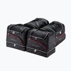Set de genți pentru portbagaj KJUST Lexus LS HEV 2013-2020 4 buc. black