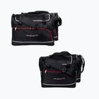 Set de genți pentru portbagaj KJUST Mini Countryman 2010-2015 4 buc. negru