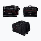 Set de genți pentru portbagaj KJUST Lexus RX 2015-2022 5 buc. negru