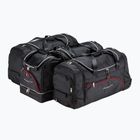 KJUST BMW X4 2014-2017 set sac de portbagaj 4 buc negru