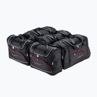 Set de genți pentru portbagaj KJUST Audi A6 Limousine 2011-2017 5 buc. black