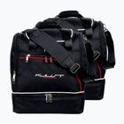 KJUST sac de boot set Porsche 911 Carrera 4 2012-2015 2 buc negru.