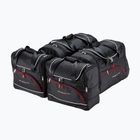 Set de genți pentru portbagaj KJUST Jaguar XE 2015-2018 4 buc. black