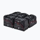 Set de genți pentru portbagaj KJUST Land Rover Range Rover 2012-2021 5 buc. negru