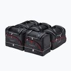 Set de genți pentru portbagaj KJUST Mercedes-Benz M 2011-2015 5 buc. negru
