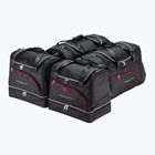 KJUST BMW 7L set geantă portbagaj 2008-2015 4 buc negru