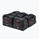 Set de genți pentru portbagaj KJUST Audi A4 Avant 2008-2015 5 buc. black