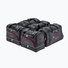 Set de genți pentru portbagaj KJUST Mazda 6 Limousine 2012+ 5 buc. negru