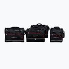 Set de genți pentru portbagaj KJUST Audi TT 2014-2018 4 buc. black
