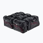 Set de genți pentru portbagaj KJUST Volkswagen Jetta 2011-2017 5 buc. negru