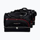 Set de genți pentru portbagaj KJUST Volkswagen Polo 2009-2017 3 buc. negru