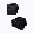 KJUST Nissan GT-R set de pungi pentru compartimentul de bagaje 2007+ 4 buc negru.