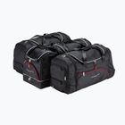 Set de genți pentru portbagaj KJUST Honda Civic Tourer 2013-2017 4 buc. black